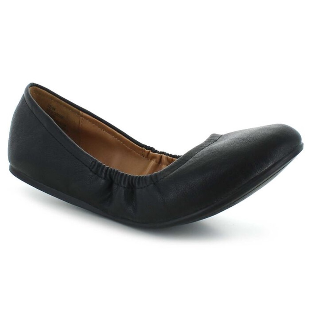 Ballet Dress Flats Size 14W